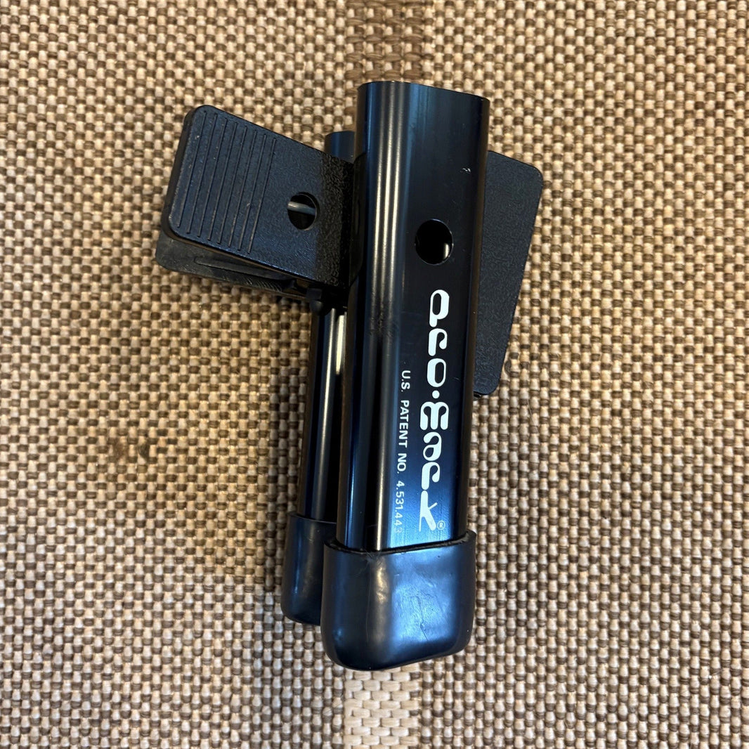 Promark sticks holder used