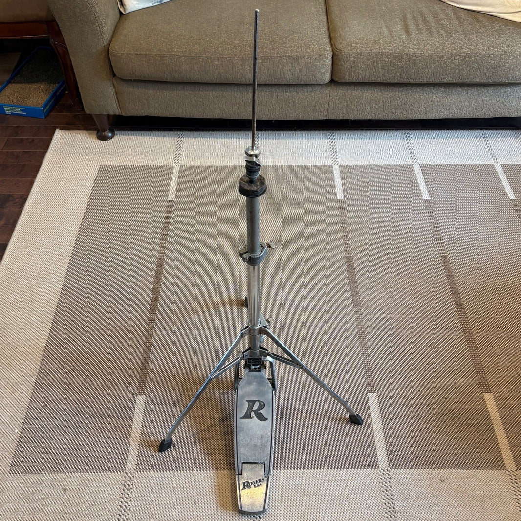 Rogers Big R Hi-Hat Cymbal Stand - used