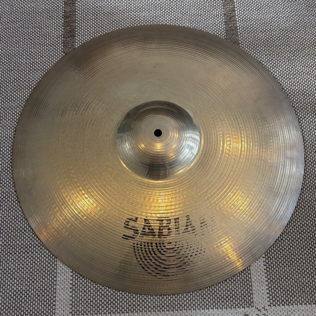 Sabian Cymbal AA Medium Ride 20, 22012 - used/usagée