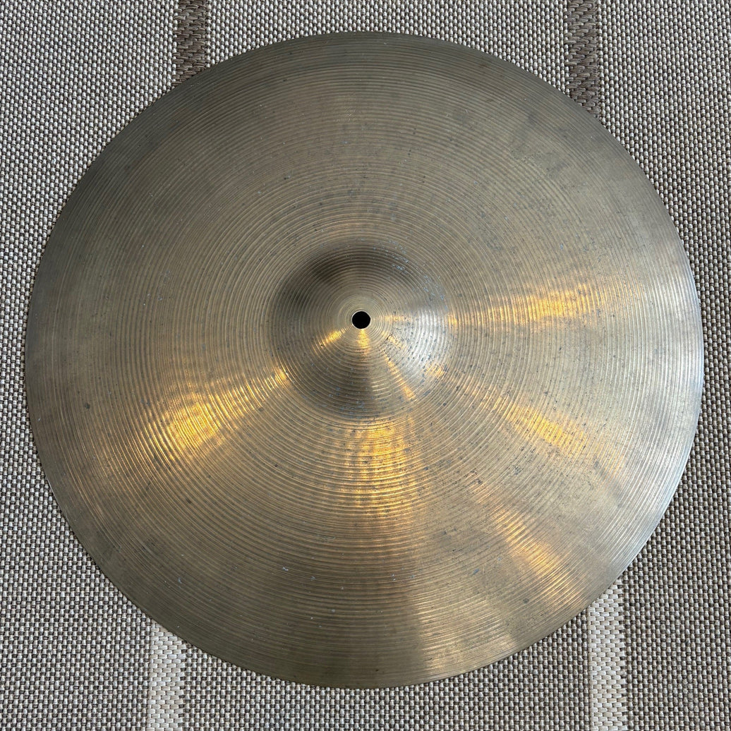 Sabian AA cymbale medium ride 20 - used/usagée
