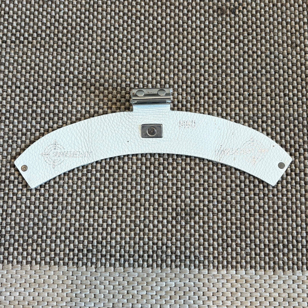 Snareweight Drum Damper M80 white/sourdine - used/usagé