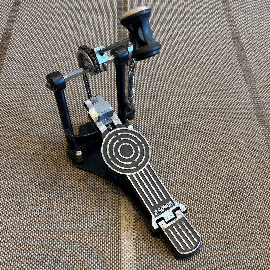 Sonor Bass drum pedal 200Pédale de grosse caisse - used/usagée