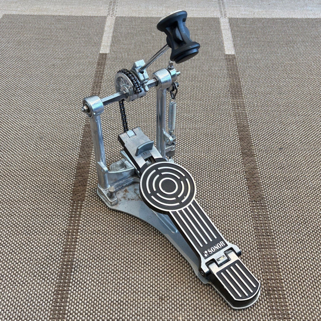 Sonor Bass drum pedal 200Pédale de grosse caisse - used/usagé