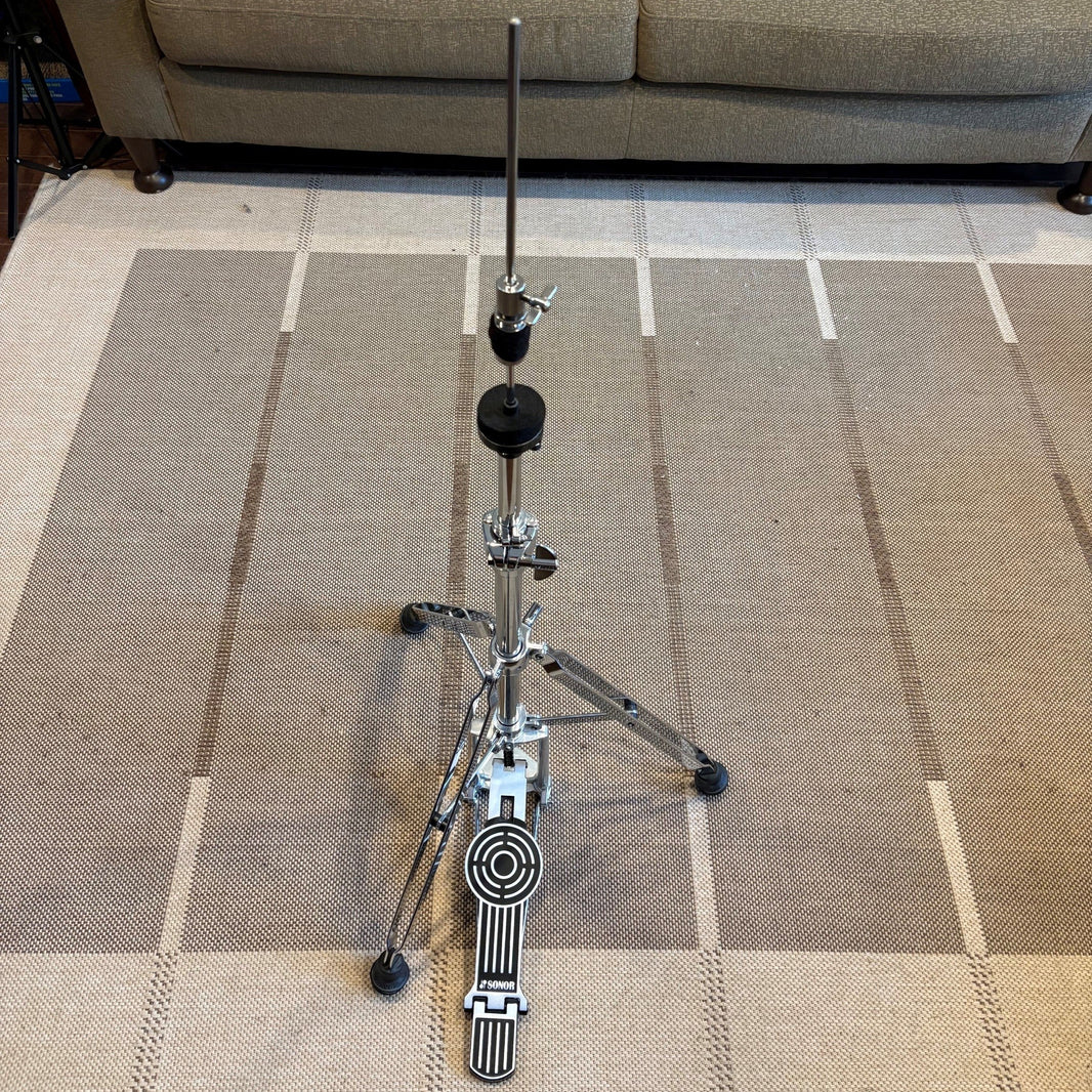 Sonor hi-hat stand 200/trépied de charley - used/usagé