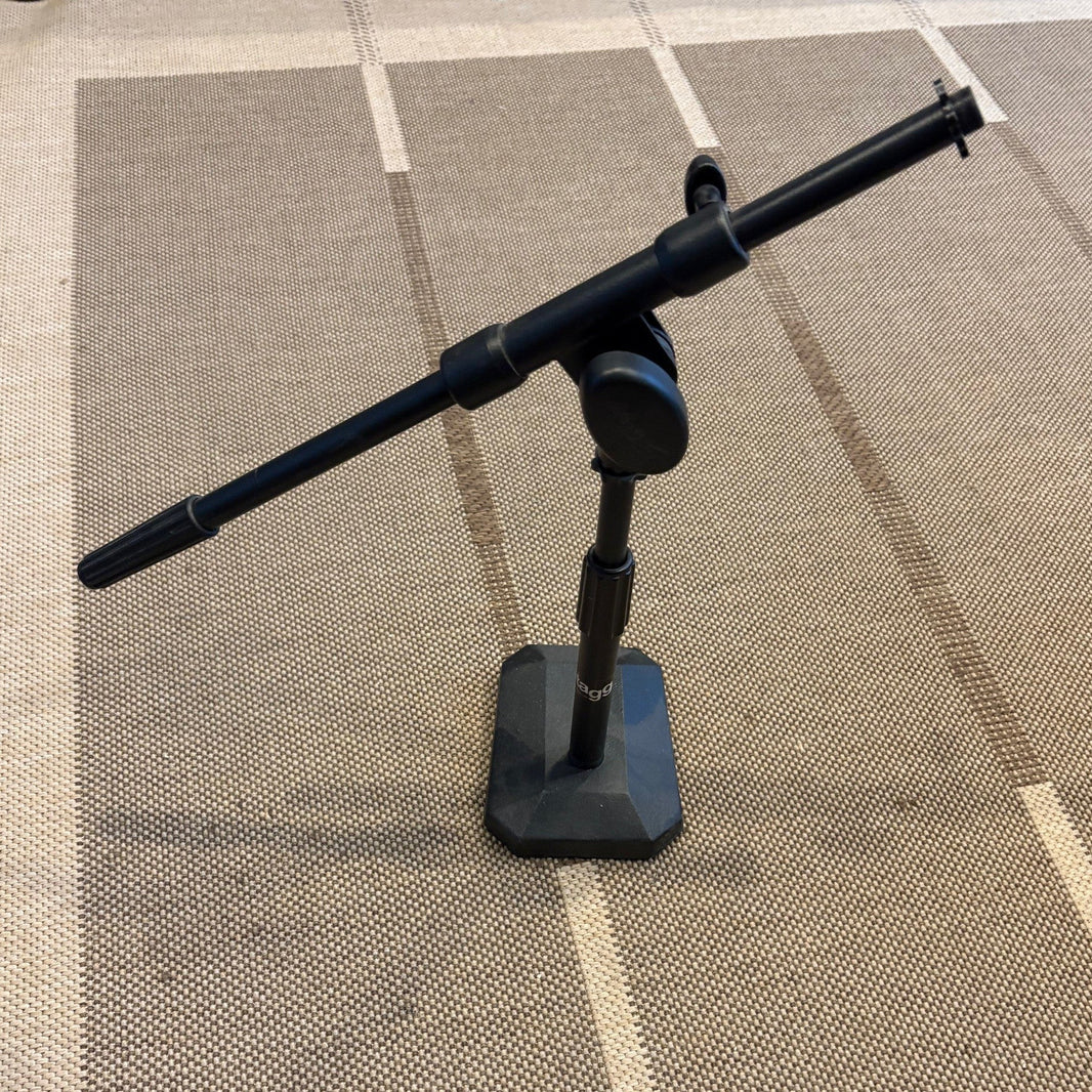Stagg Petit stand a micro - used/usagé