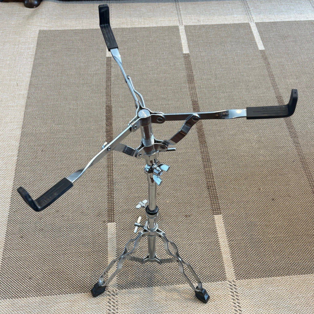 Supra snare stand - used/usagé