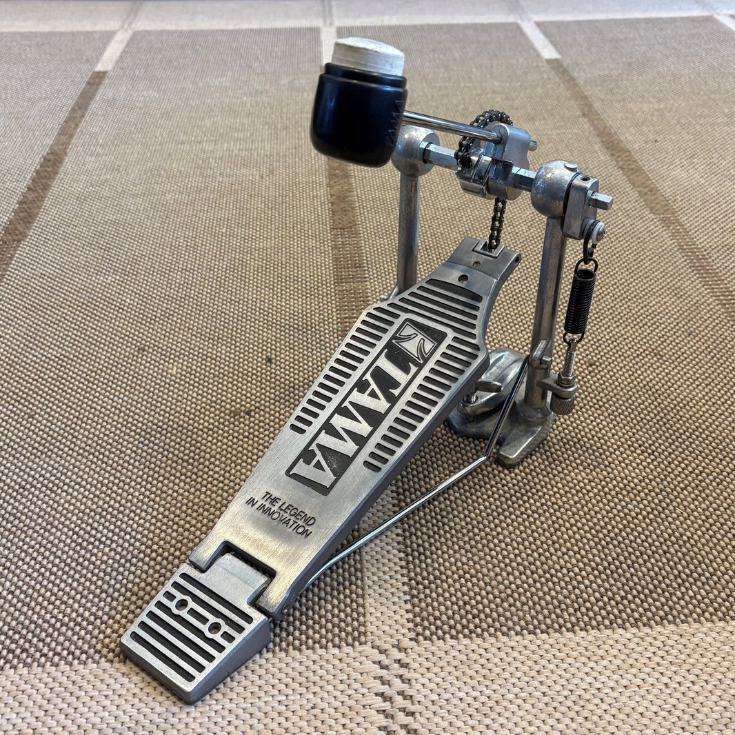 Tama Bass drum pedal single / pédale de grosse caisse simple - used/usagée