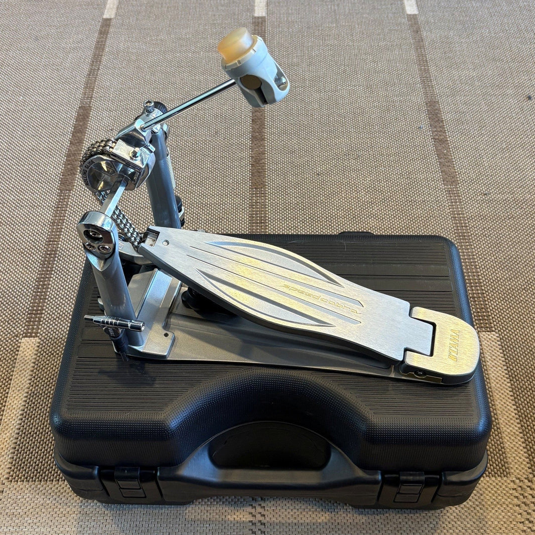 Tama Pédale simple Speed Cobra 910 HP910LN - used/usagée