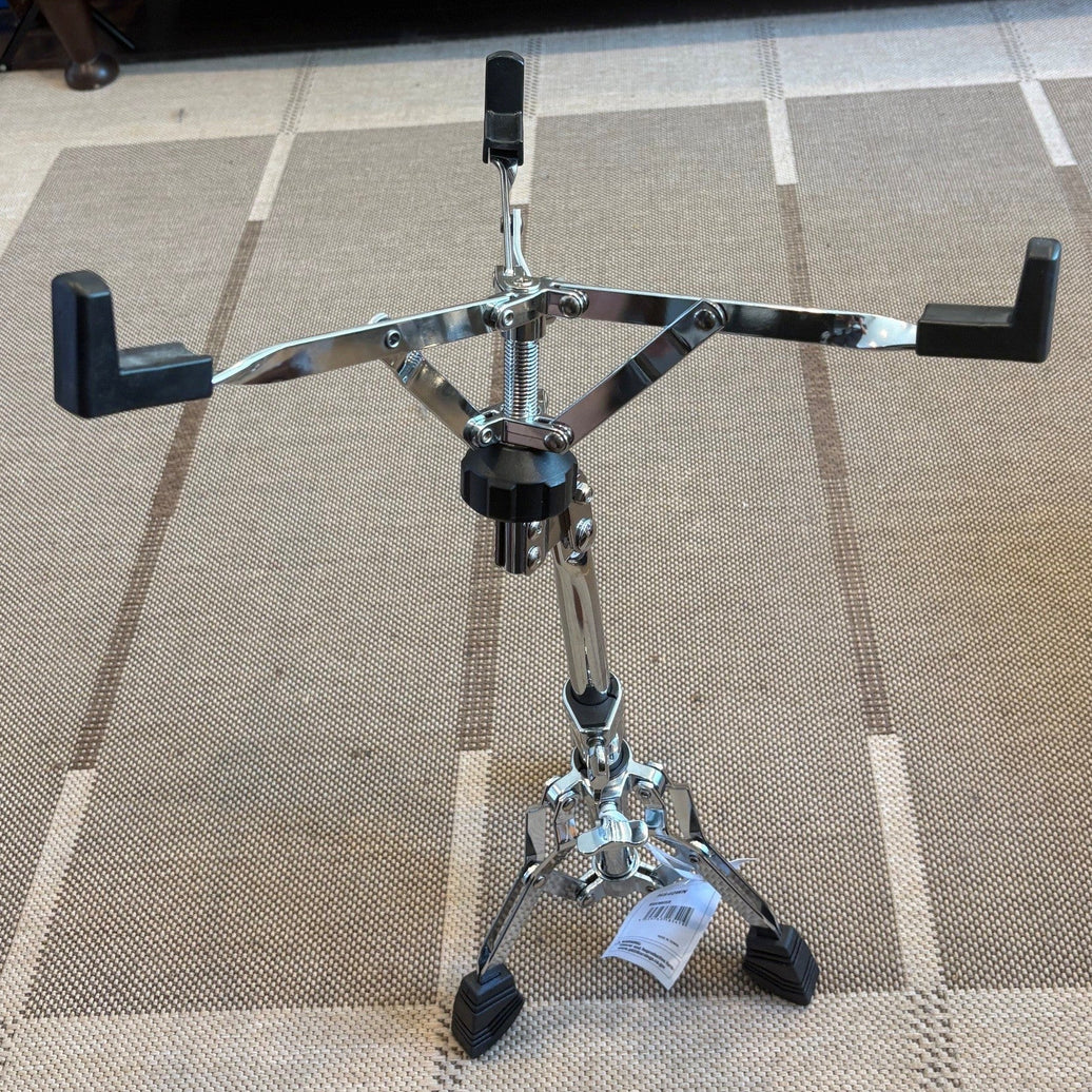 Tama Stage Master Snare Stand Double Braced HS40PWN - used/usagé