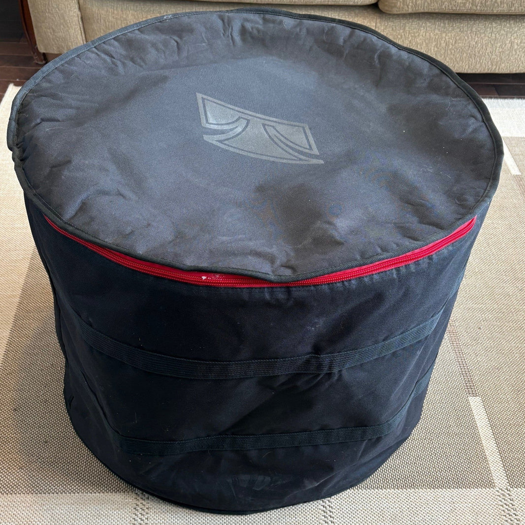 Tama gig bag for 22x18/Sac de transport - used/usagé