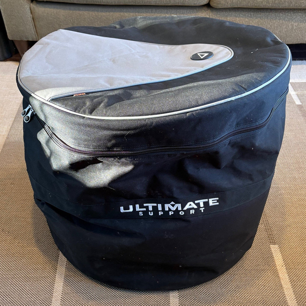 Ultimate Support gig bag 12-16-22 - used/usagés