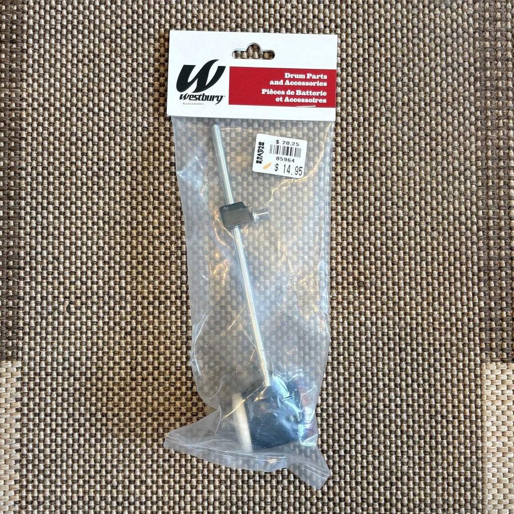 Westbury Bass Drum Beater 2 Sided - WDP-BDB2SWF