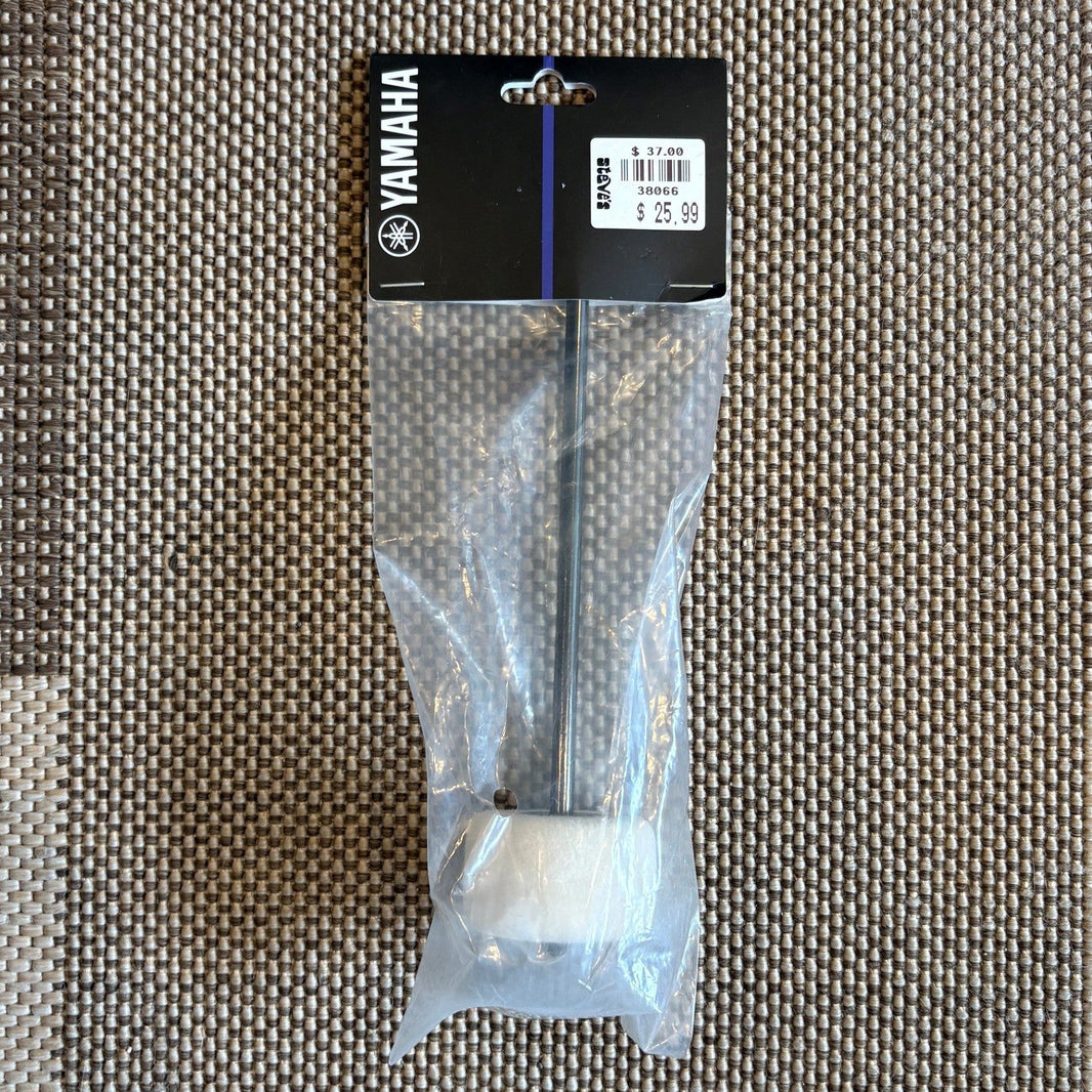 Yamaha BT912A Felt Beater Medium