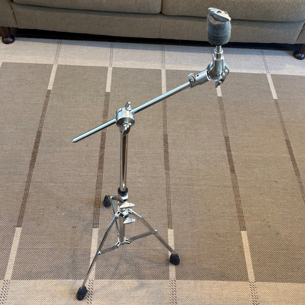 Yamaha boom stand /trépied avec perche - used/usagé