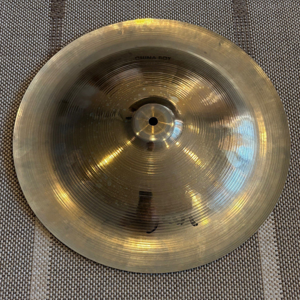 Zildjian cymbale A china boy high 16 - used/usagée