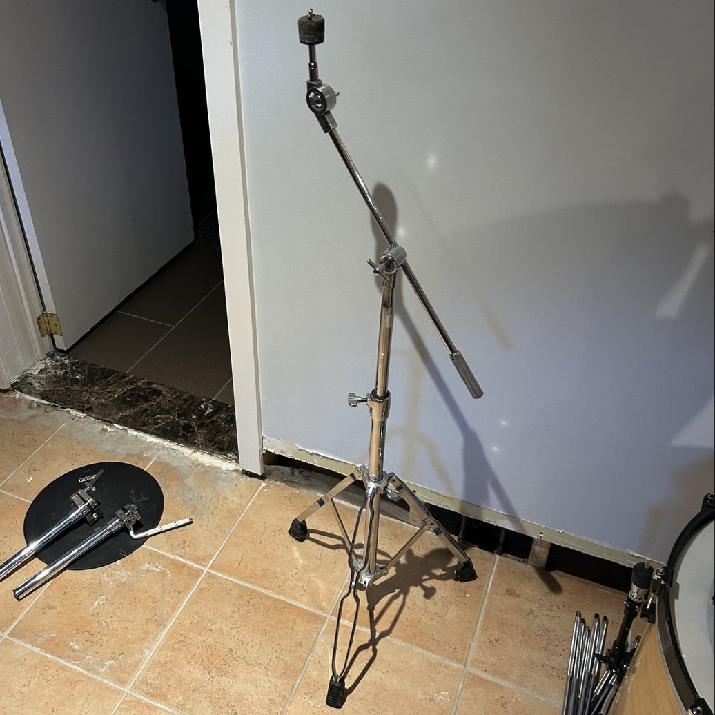 Frankenstand boom stand used/usagé