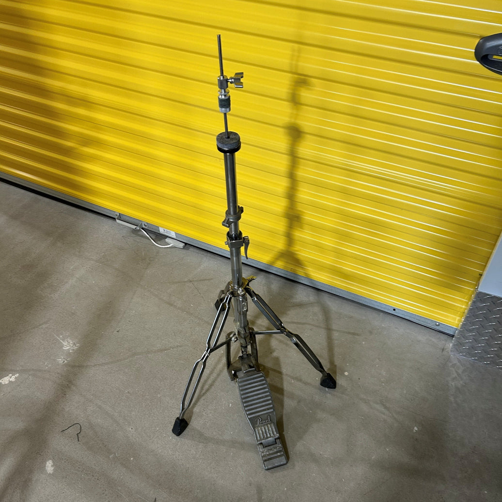 Frankenstand hi-hat tama-pearl - used/usagé