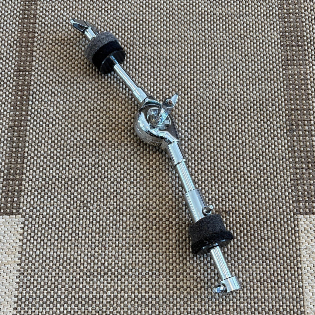 gibraltar straight cymbal stacker assembly sc-csa - used/usagé