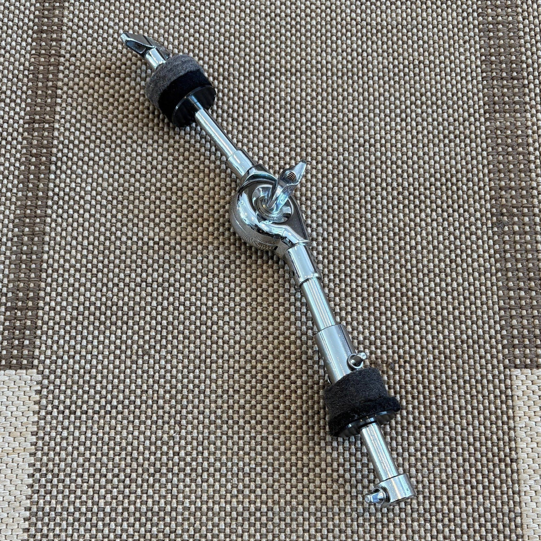 gibraltar straight cymbal stacker assembly sc-csa - used/usagé