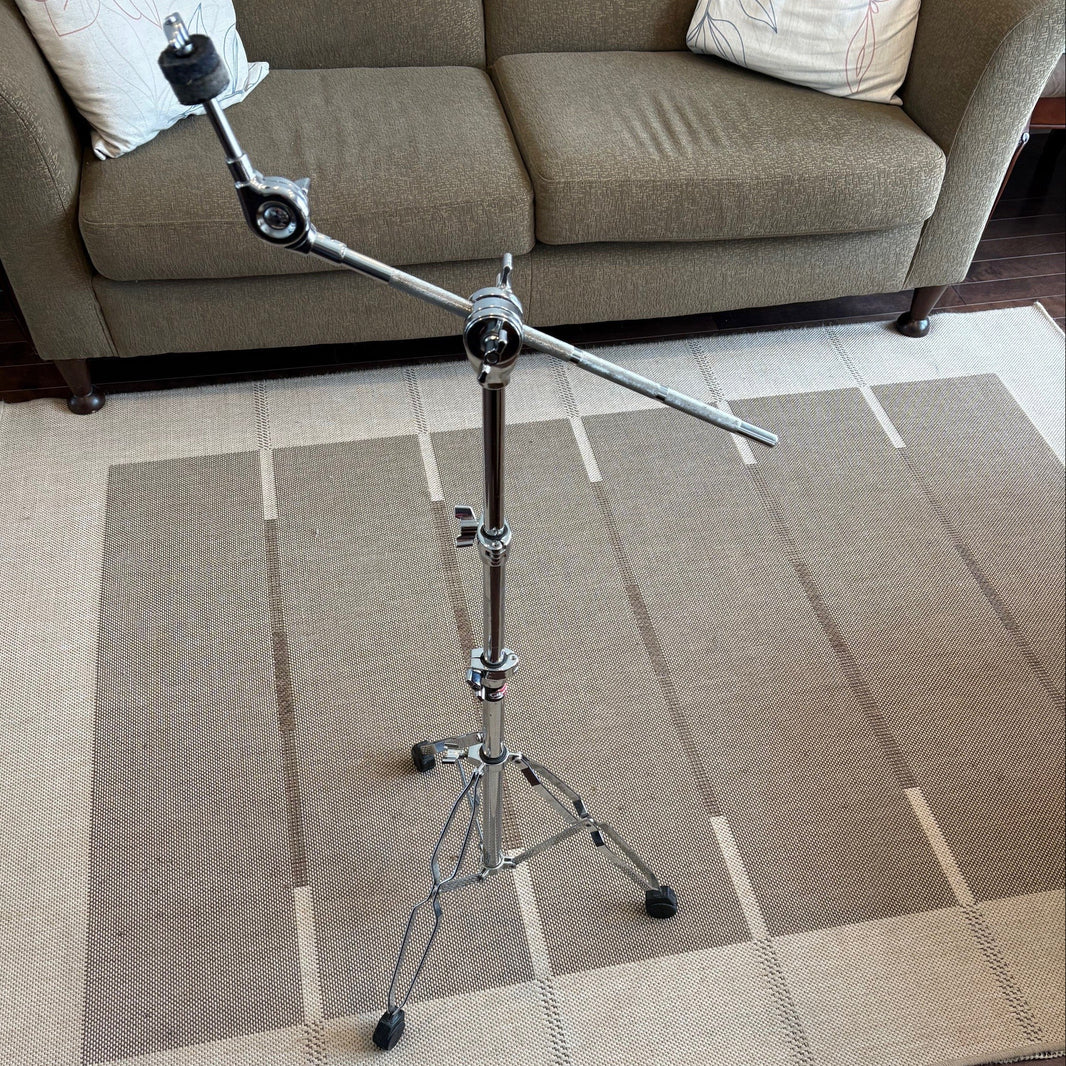 Gibraltar Trépied avec perche/boom stand 5609 - used/usagé