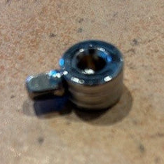 Gibraltar contre poids pour pédale/ beater weight - used-usagé