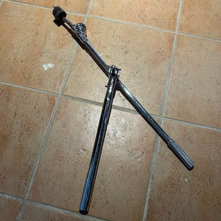 Gibraltar haft boom stand/Demi support a cymbale - used/usagé