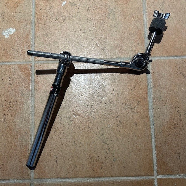 Gibraltar half boom SC-4425MB 12 Cymbal Arm - used/usagé