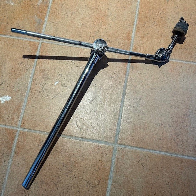 Gibraltar SC-4425B-1 16" Cymbal Boom Arm - used/usagé