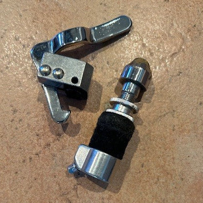 Gibraltar hi-hat drop clutch - used/usagé