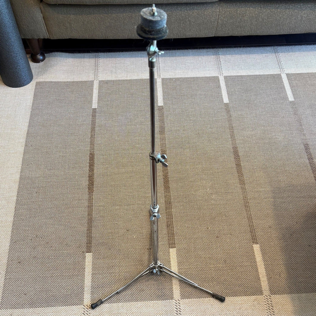 Ludwig Flat base cymbale stand - used/usagé