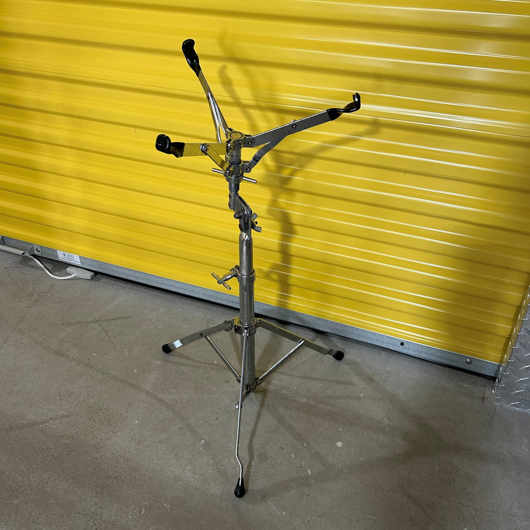 Ludwig atlas snare stand/ trépied snare drum vintage 70s - used/usagé
