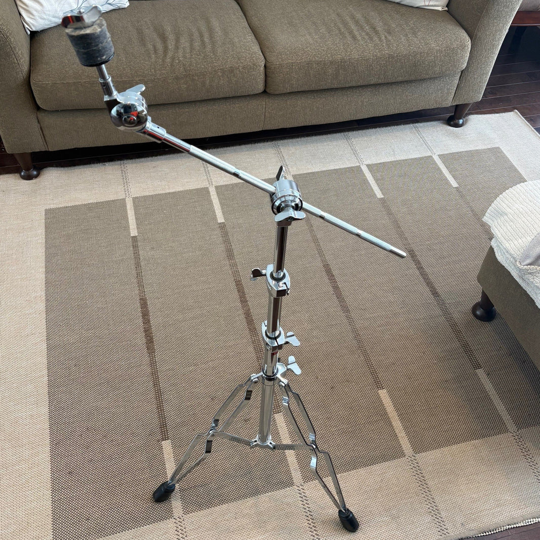Ludwig boom stand - used/usagé