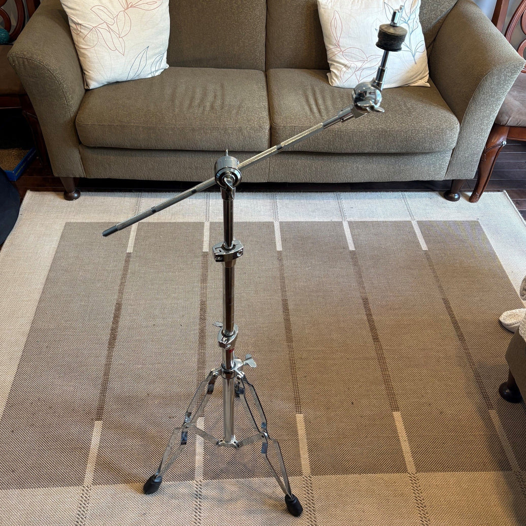 Ludwig boom stand - used/usagé