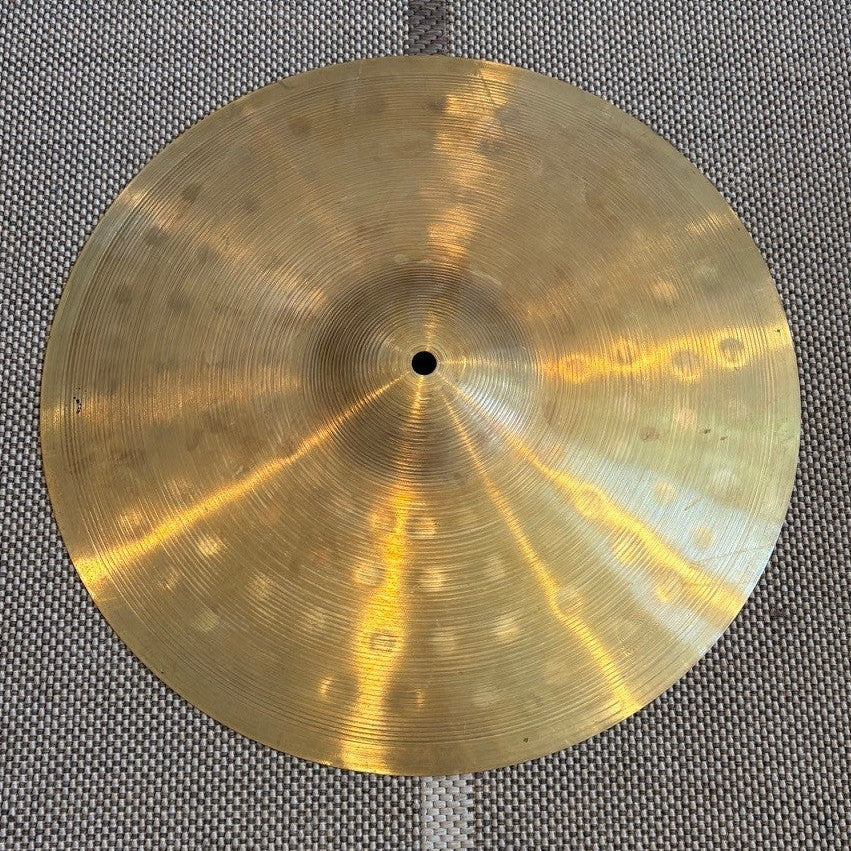 Paiste cymbale PST crash 16 #2 - used/usagée