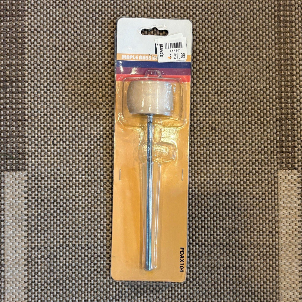 PDP wood beater/maillet en bois PDAX104