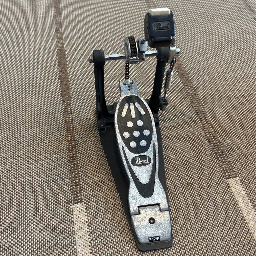 Pearl bass drum pédale - used/usagée