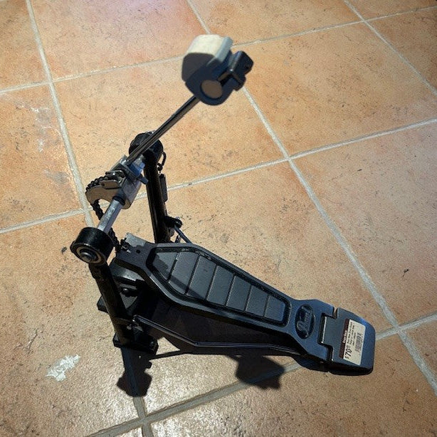 Pearl bass drum pedale - used/usagée