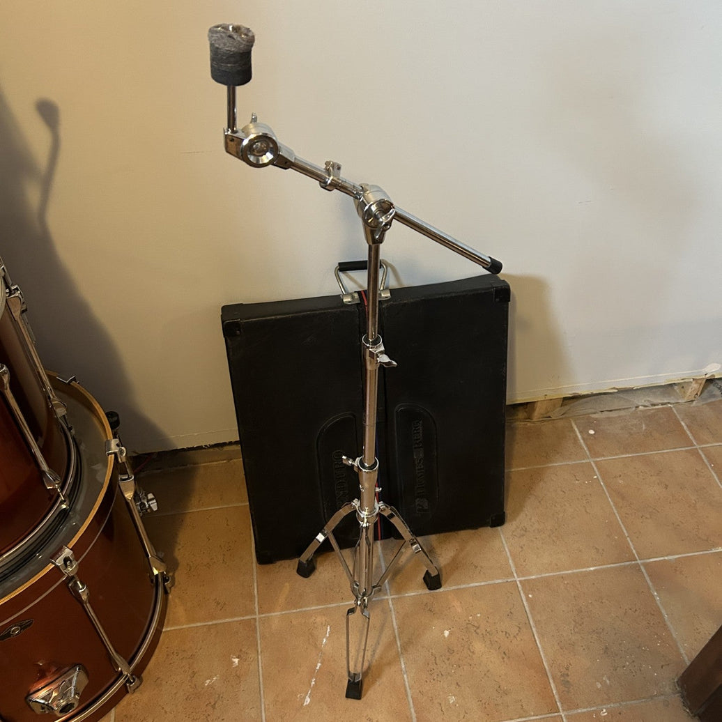 Pearl boom stand - used/usagé
