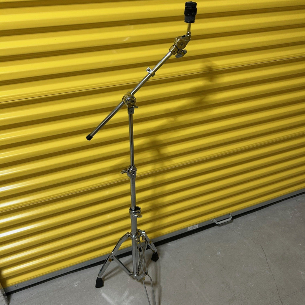 Pearl boom stand - used/usagé