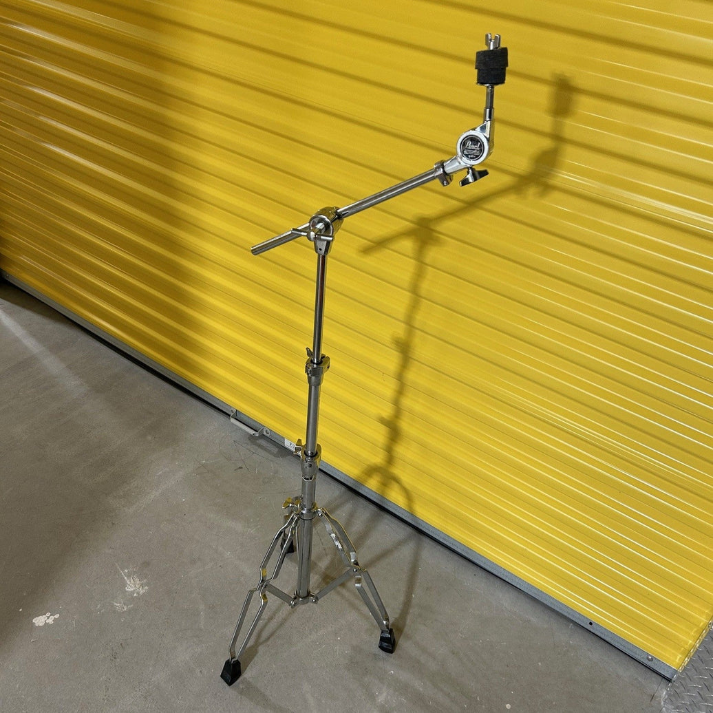 Pearl boom stand - used/usagé