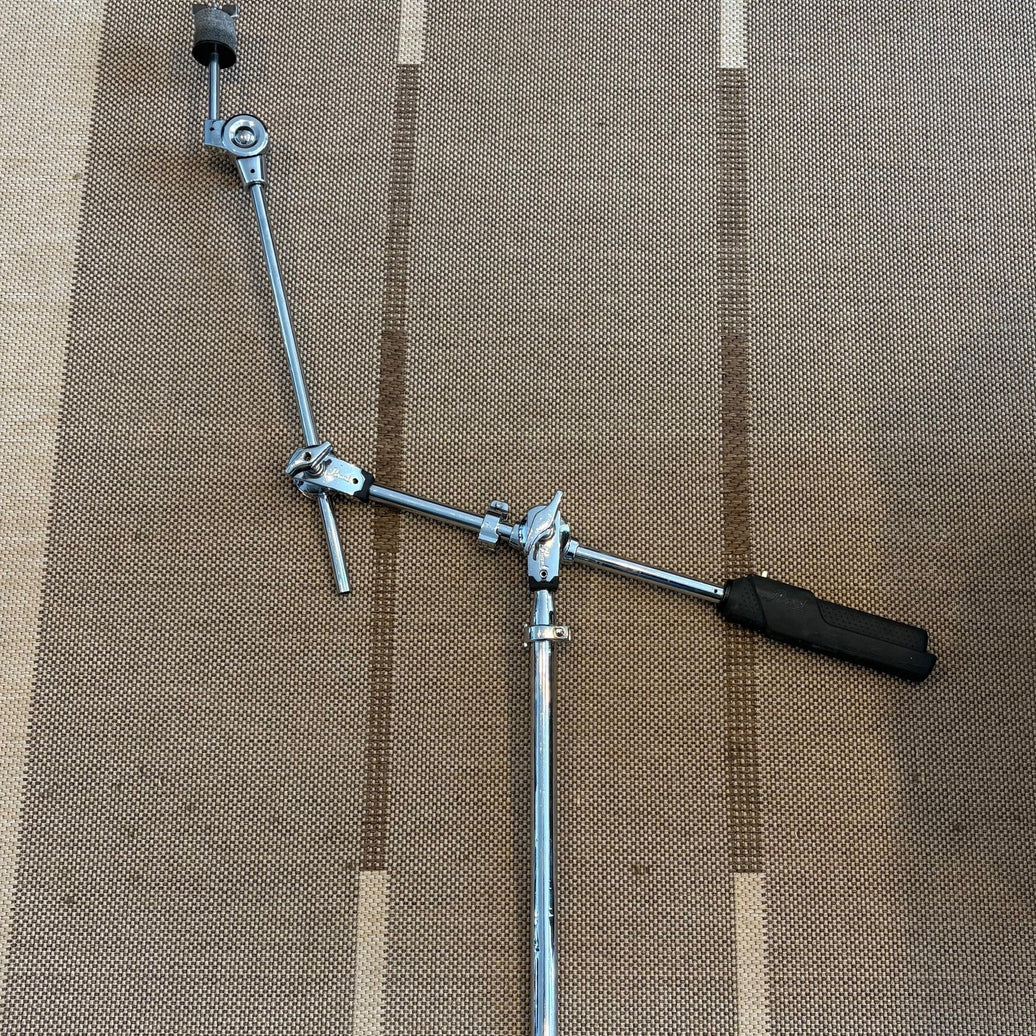 Pearl half boom avec contre poid - used/usagé