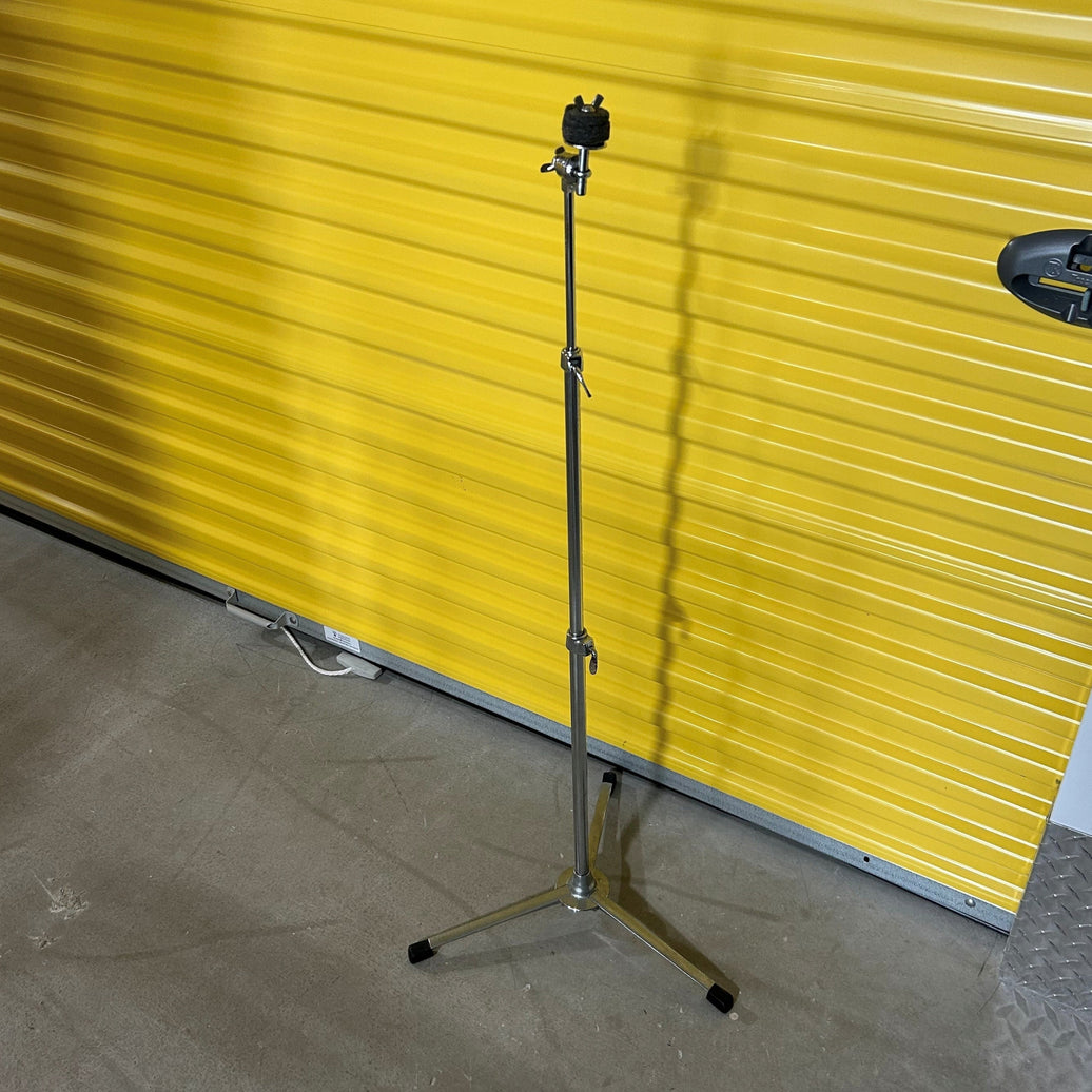 Premier straight stand flat base - used/usagé