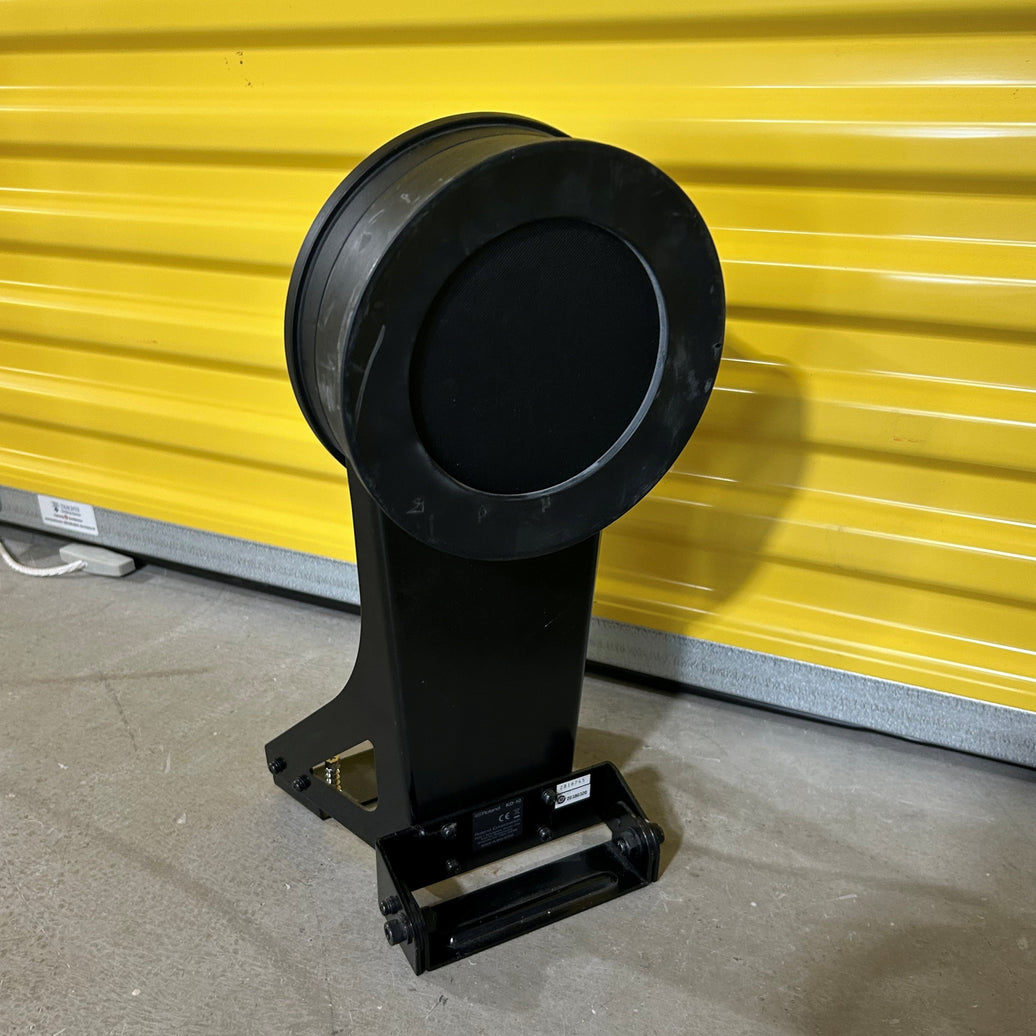 Roland kd-10 bass drum trigger/déclencheur pour grosse caisse électronique - used/usagé