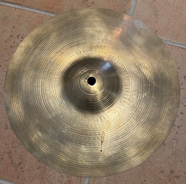 Sabian cymbal splash aax 12 - used/usagée