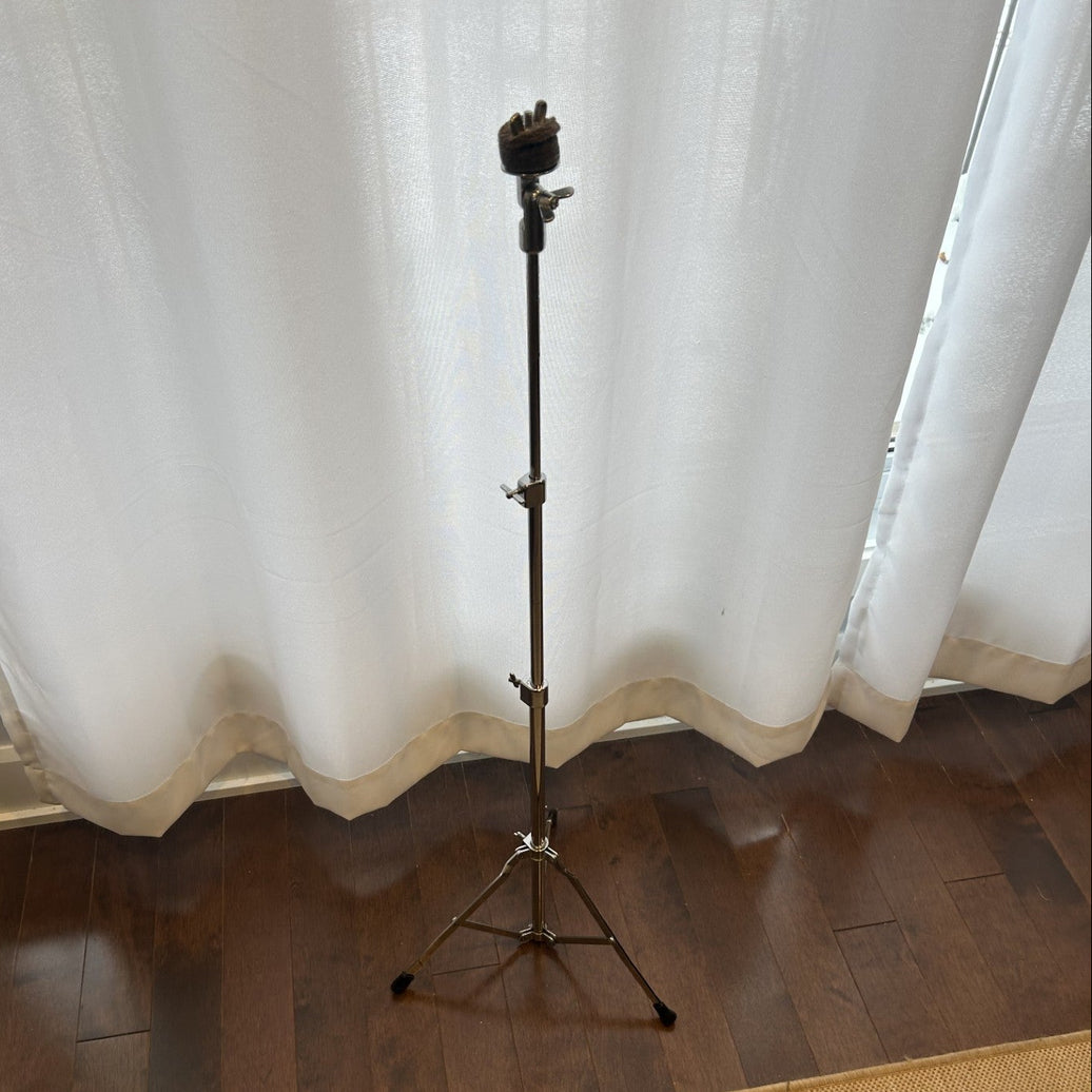 Supra cymbal stand - used/usagé