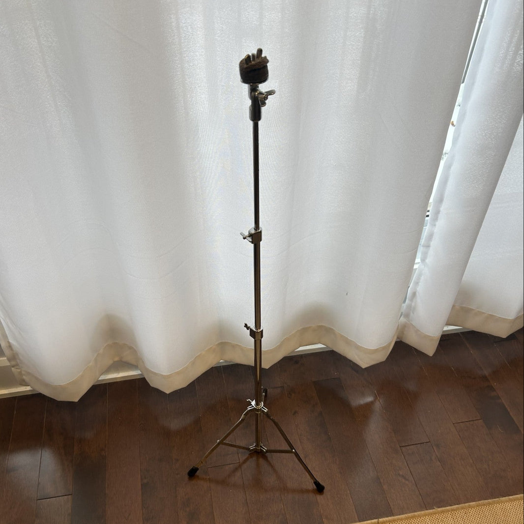 Supra cymbal stand - used/usagé