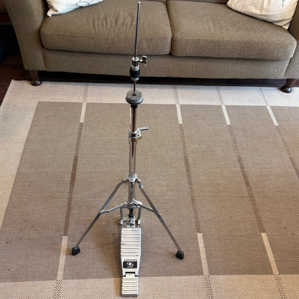 Supra hi-hat stand - used/usagé
