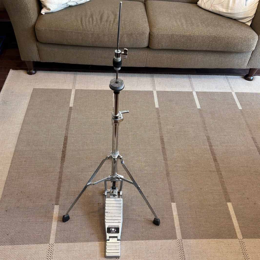 Supra hi-hat stand - used/usagé