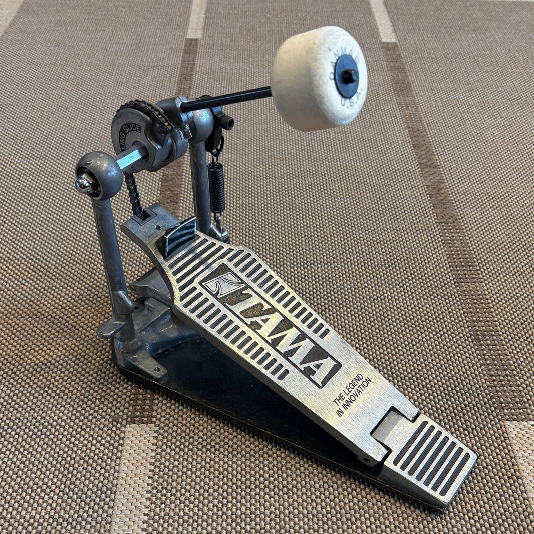 Tama bass drum pedal 200 Iron Cobra jr - used/usagée