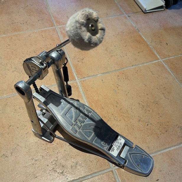 Tama bass drum pedale - used/usagée